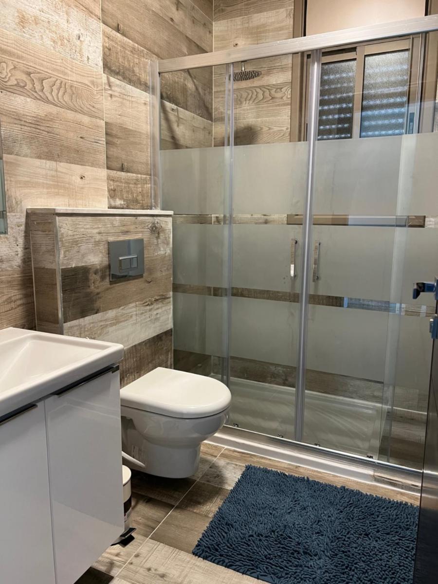 Suitetrails - Ramallah Modern Apartments - 2 bedrooms