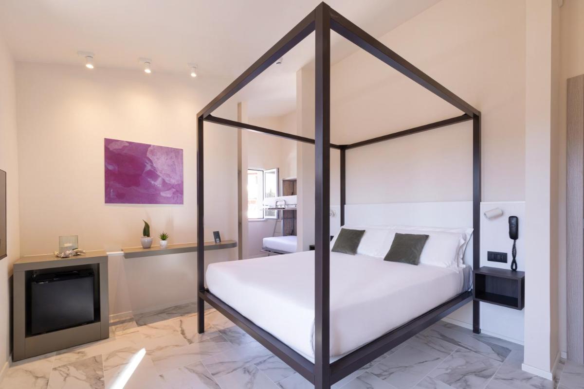 Pietra Bianca Hotel - Hizvo