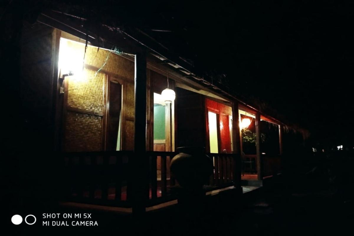 Cocoa Garden Homestay - Housity