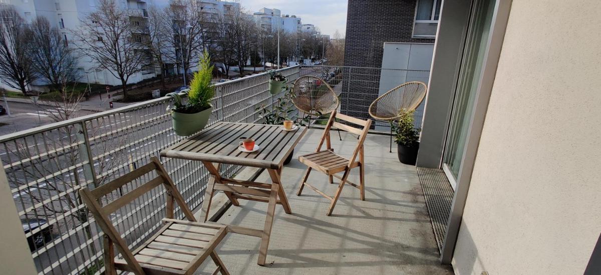 Le Mans'Art - Housity