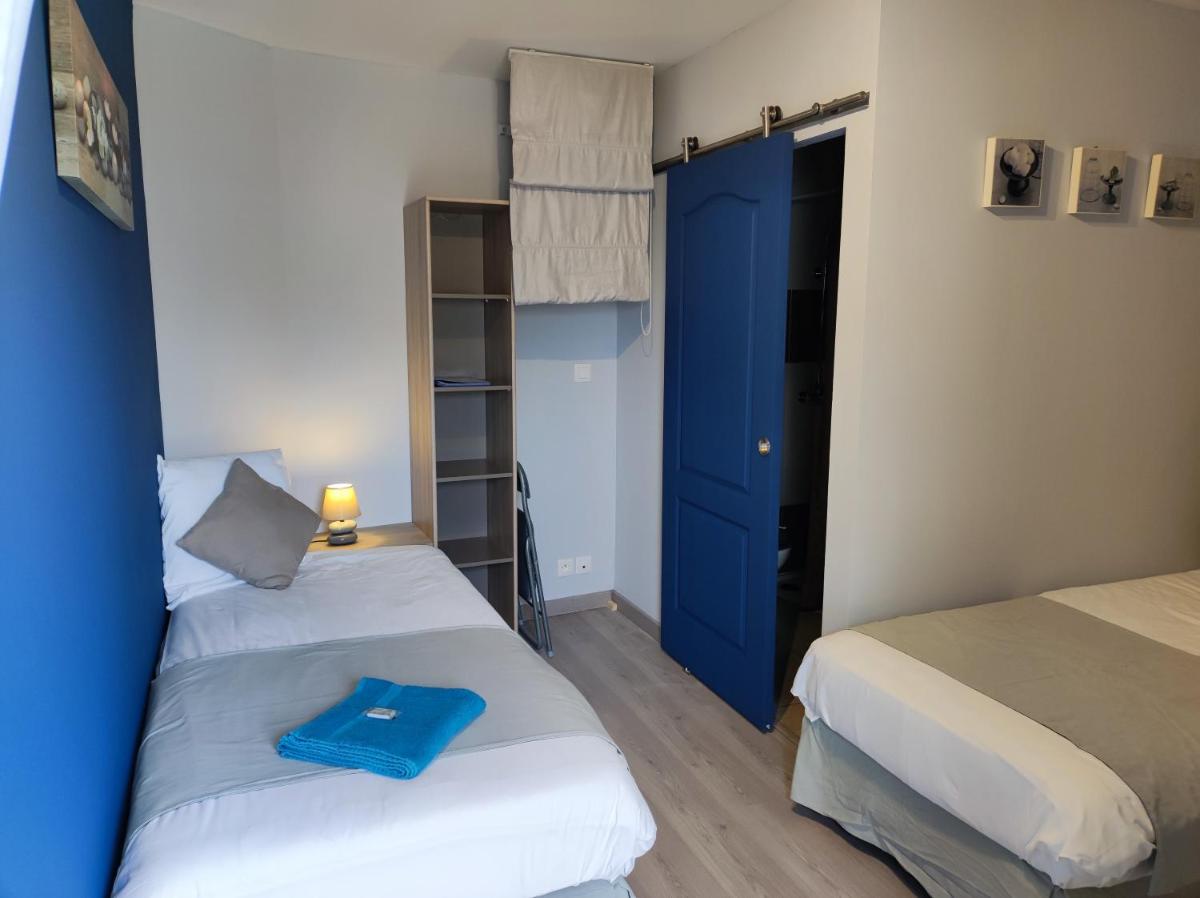 Le Domaine du Luth - Housity