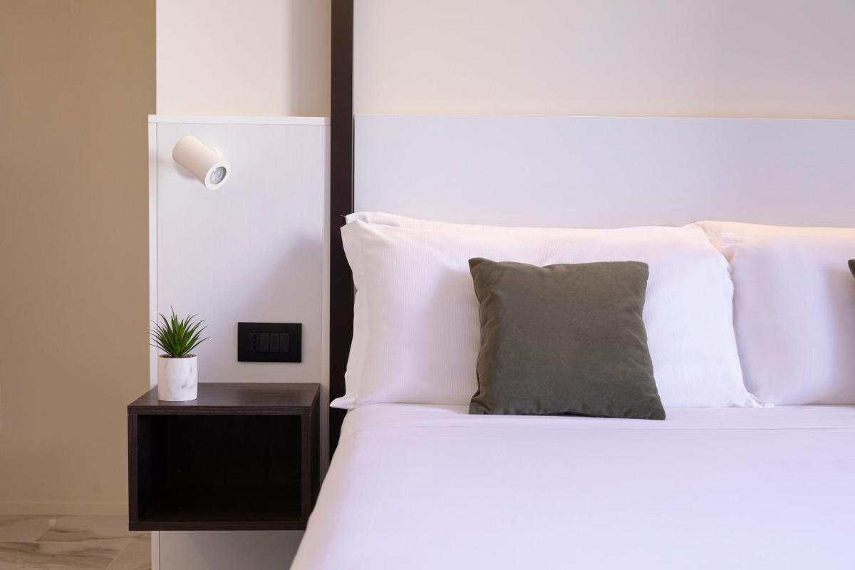 Pietra Bianca Hotel - Hizvo