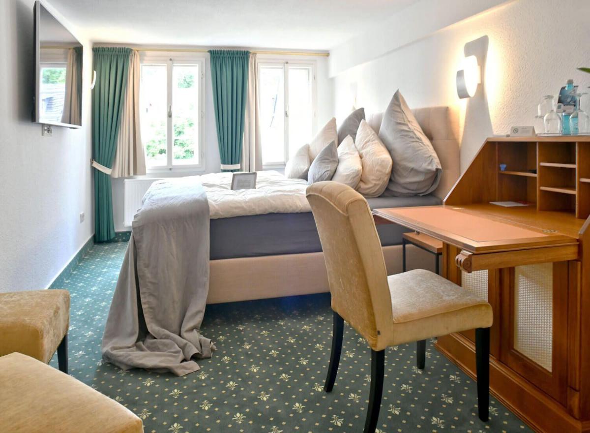 Hotel zum Löwen - Housity
