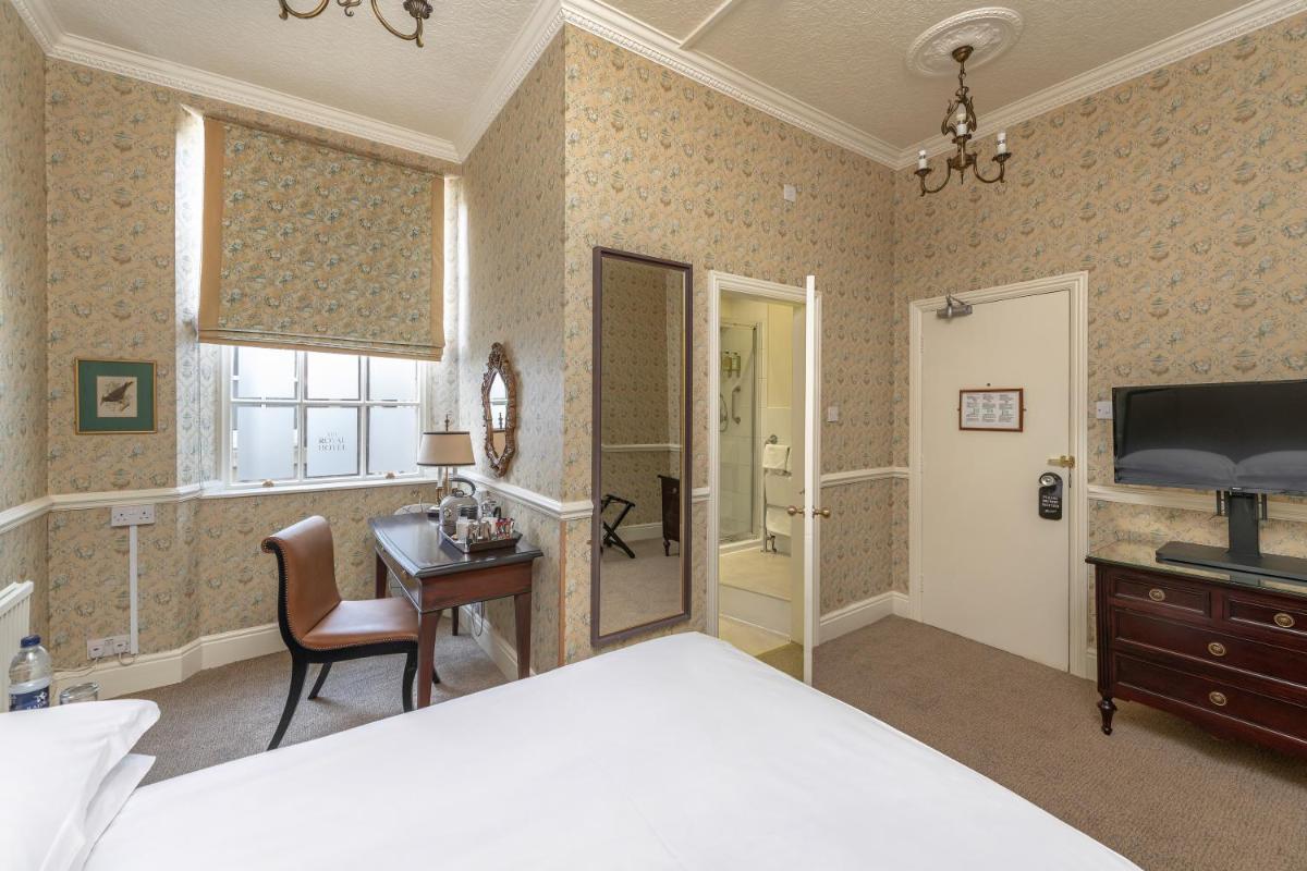 Royal Hotel - Housity