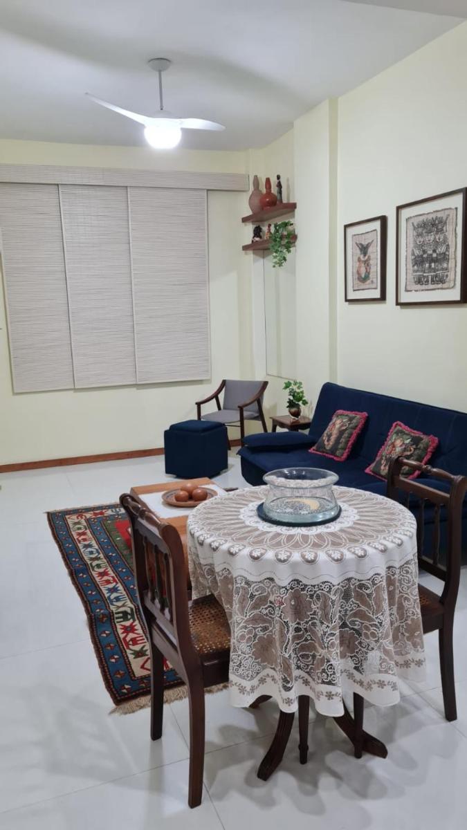 Copacabana Front beach 2 - Housity