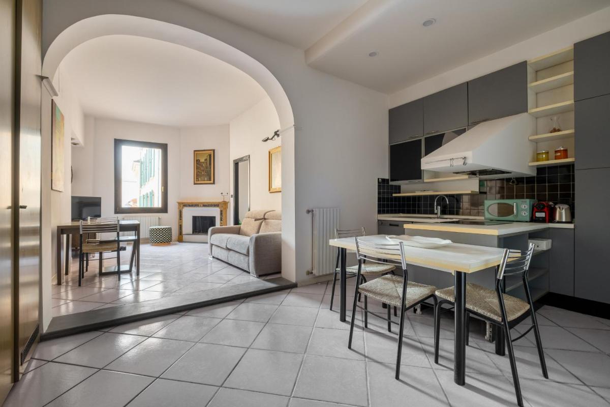 Torre dell'Orologio Apartment by Wonderful Italy - Housity