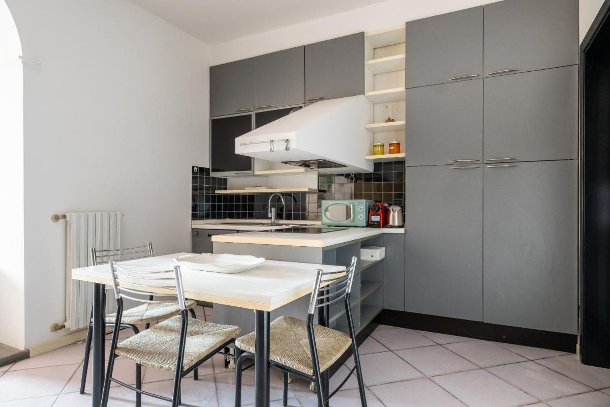 Torre dell'Orologio Apartment by Wonderful Italy - Housity