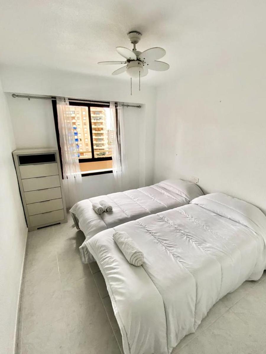 Apartamento Riviera con vistas al mar REF 024 - Housity