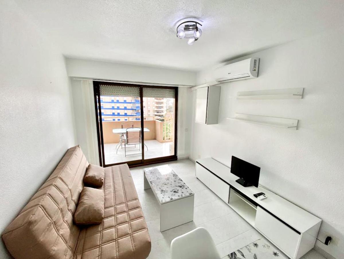 Apartamento Riviera con vistas al mar REF 024 - Housity