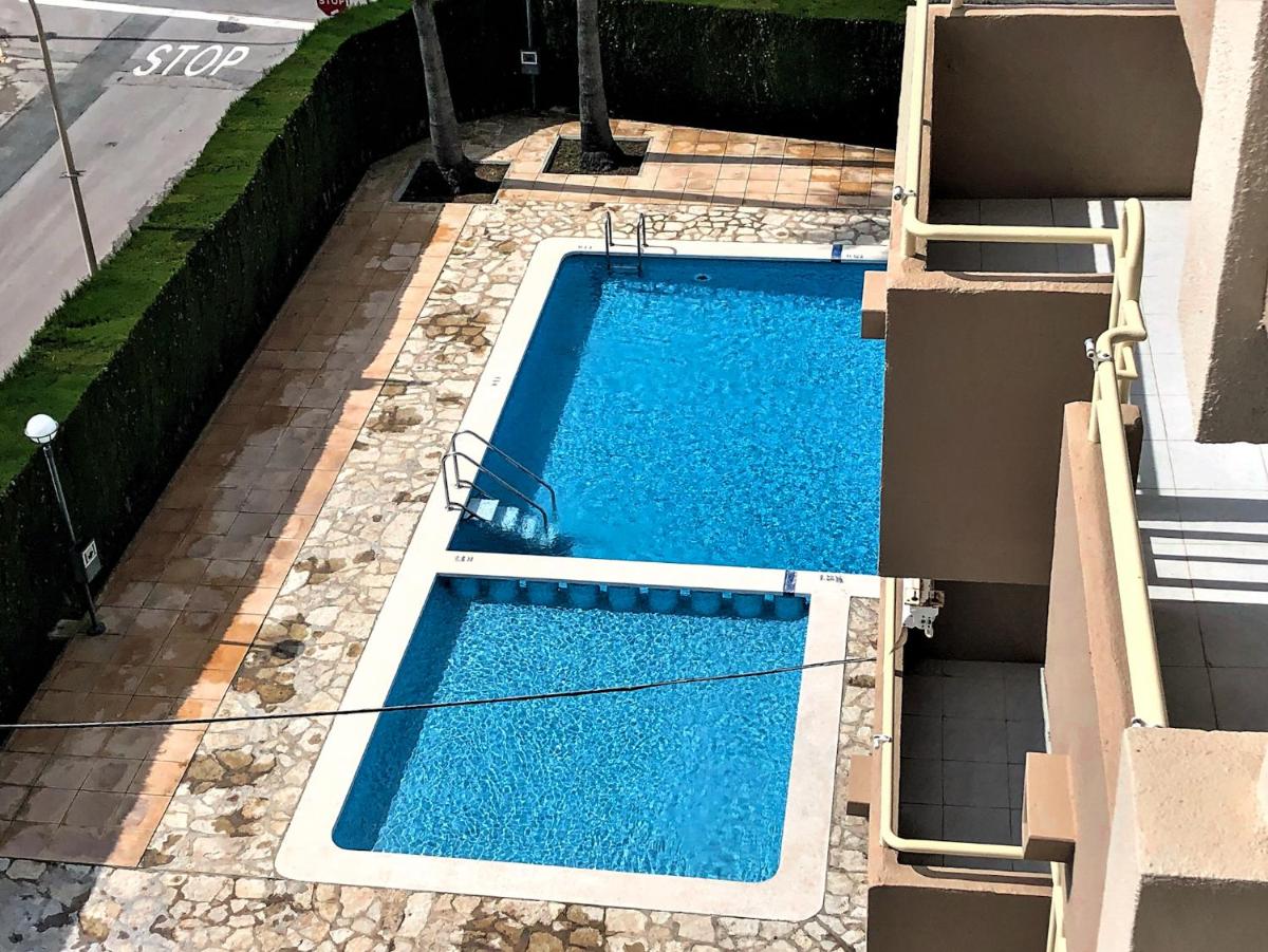 Apartamento Riviera con vistas al mar REF 024 - Housity