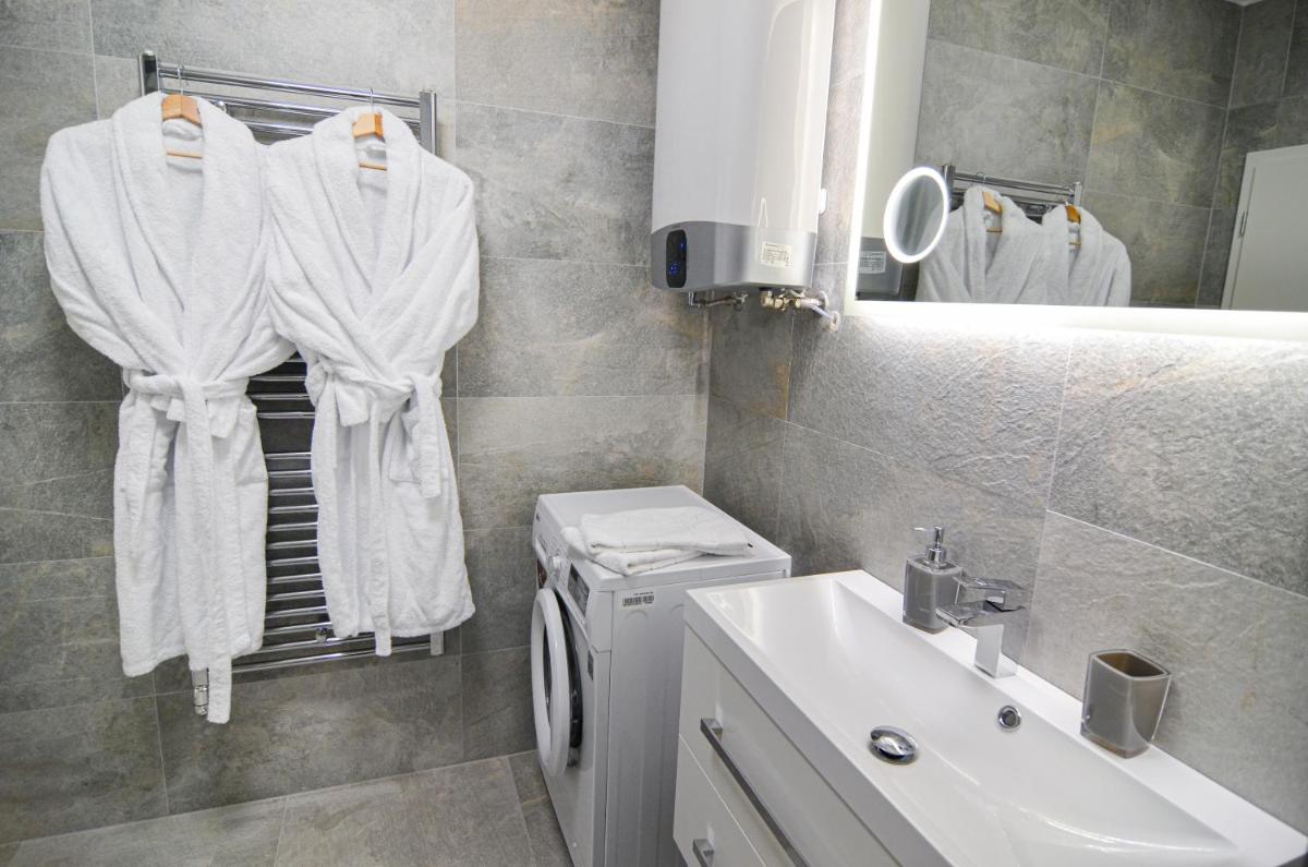 Suitetrails - Palm Garden Apartment 1
