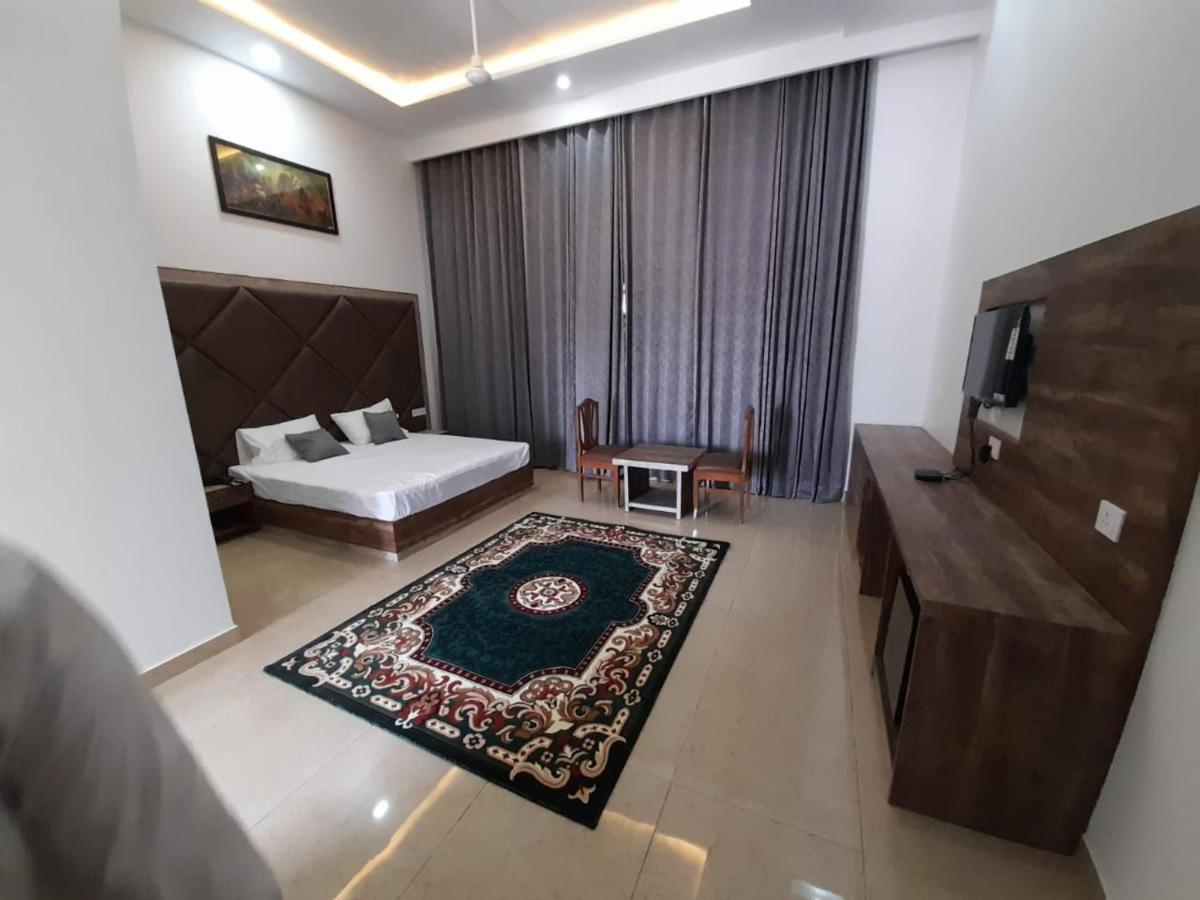Suitetrails - Jeet Desert Resort