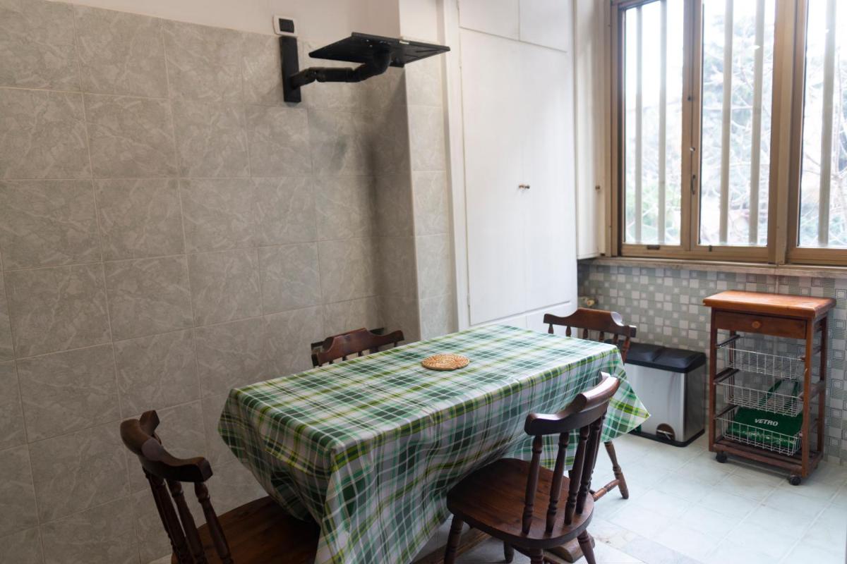 Pasqualina's House - Housity