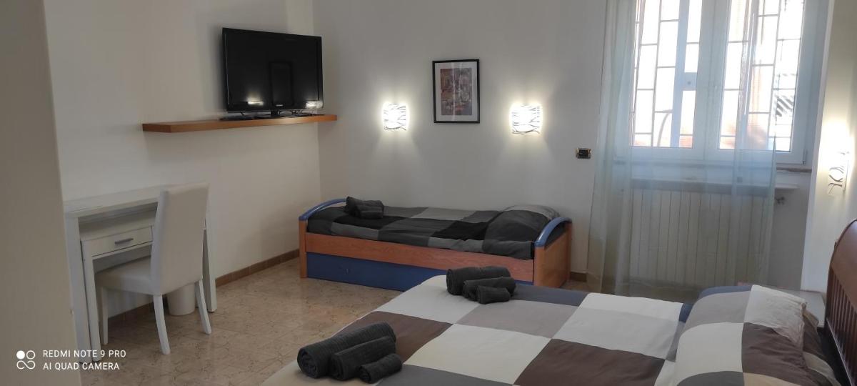 Pasqualina's House - Housity