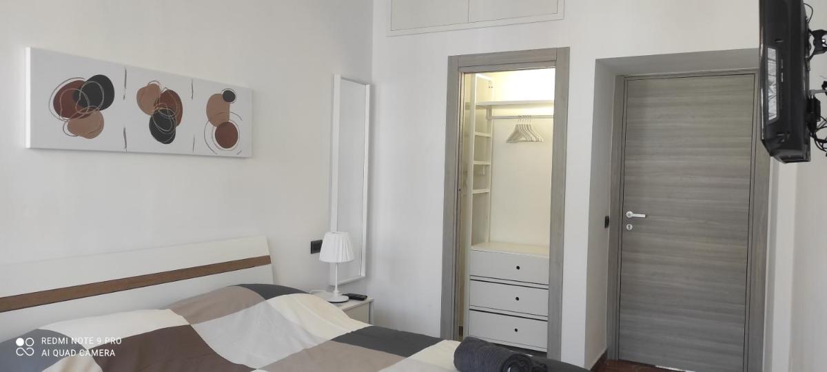 Pasqualina's House - Housity