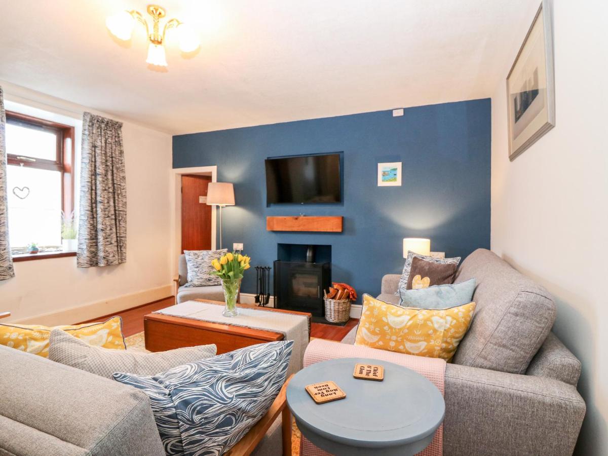 4 Gordon Street - Housity