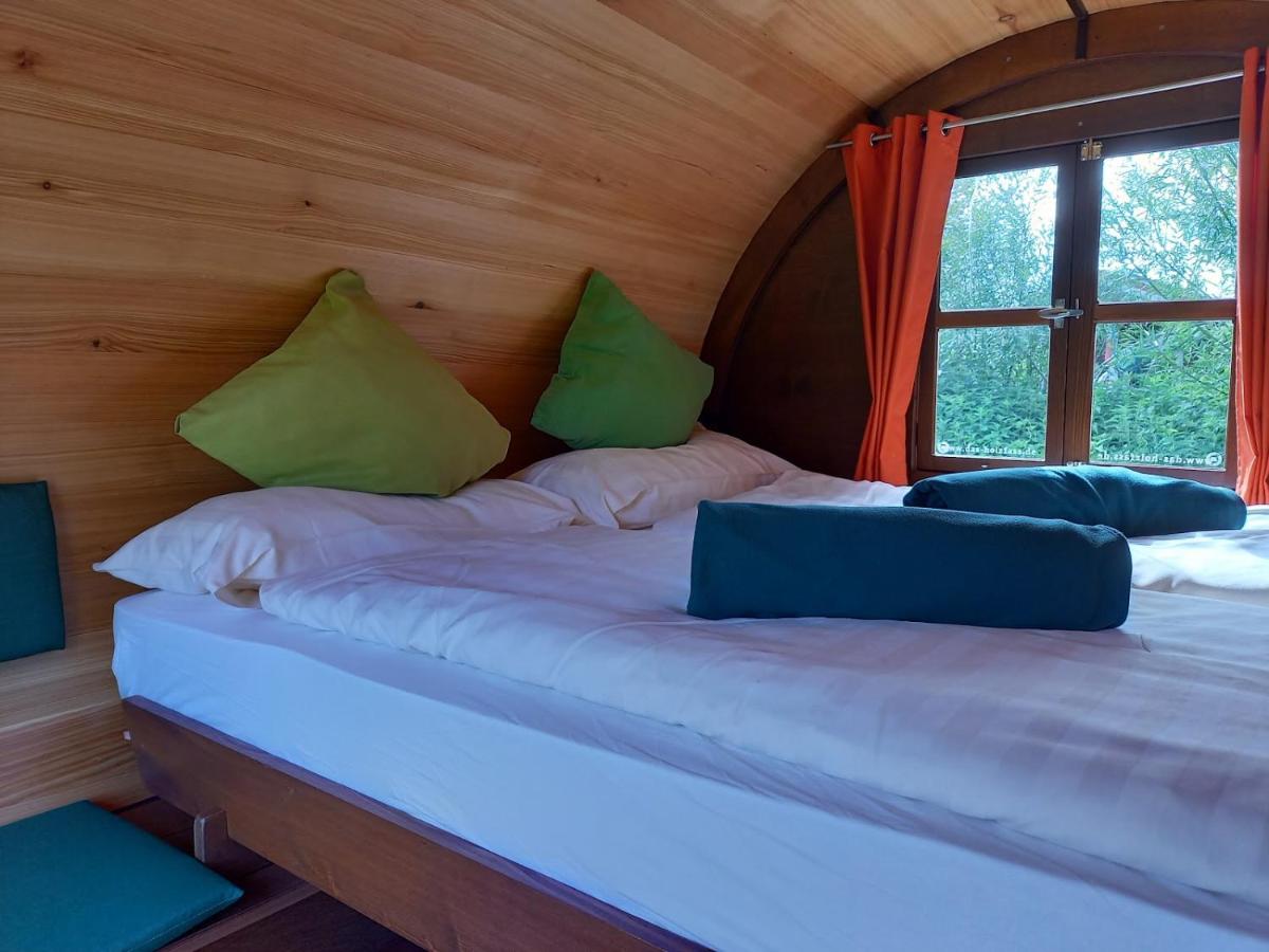 Wakenitz-Camp - Housity