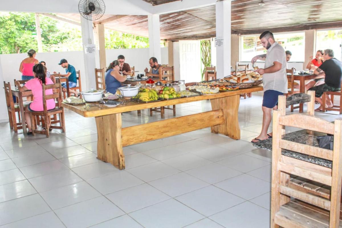 Mar & Sol Praia Hotel - Housity
