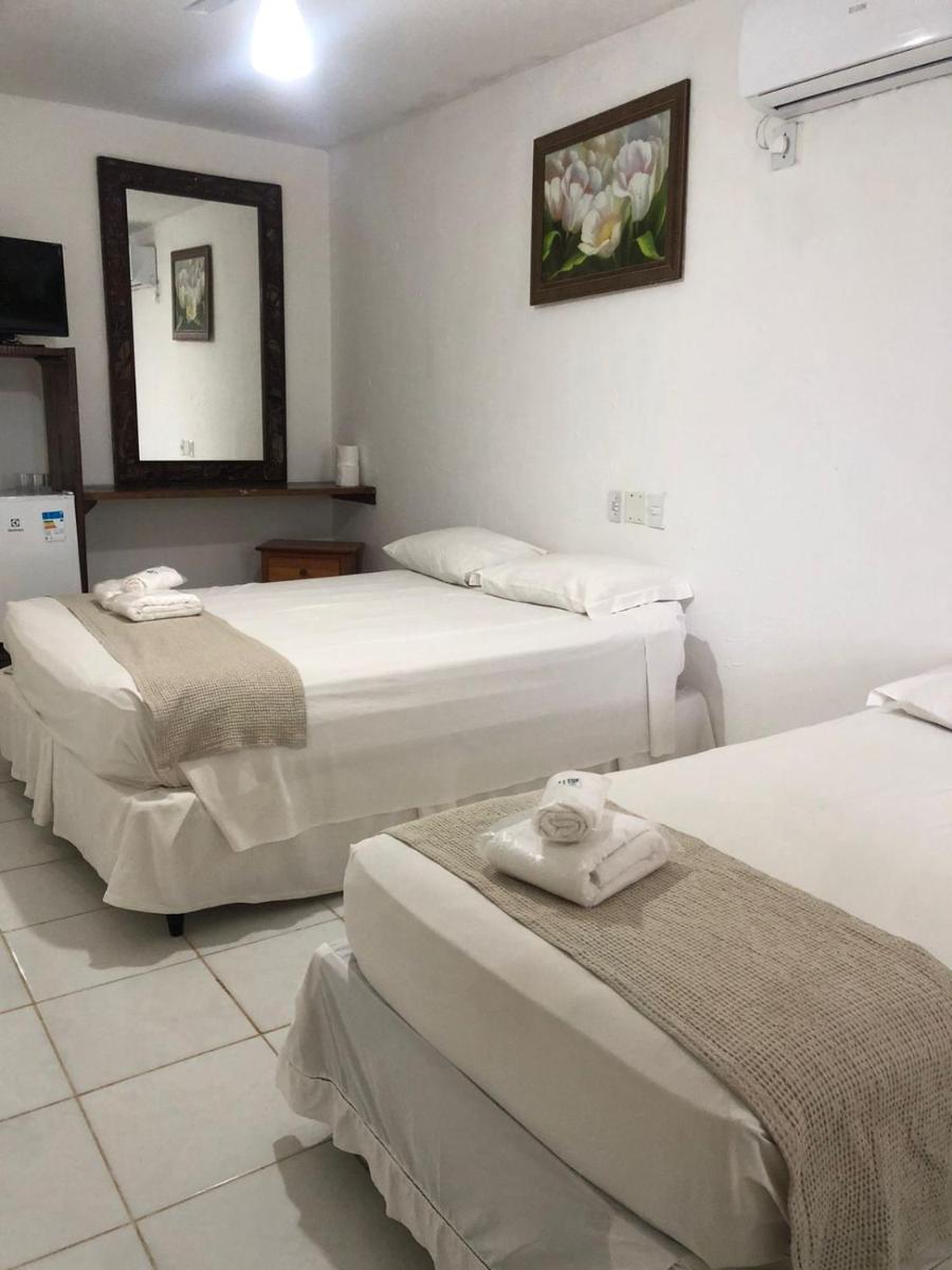 Mar & Sol Praia Hotel - Housity