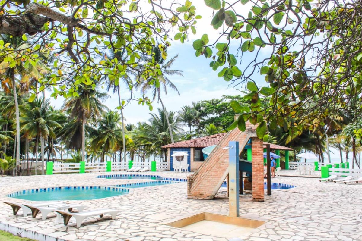 Mar & Sol Praia Hotel - Housity