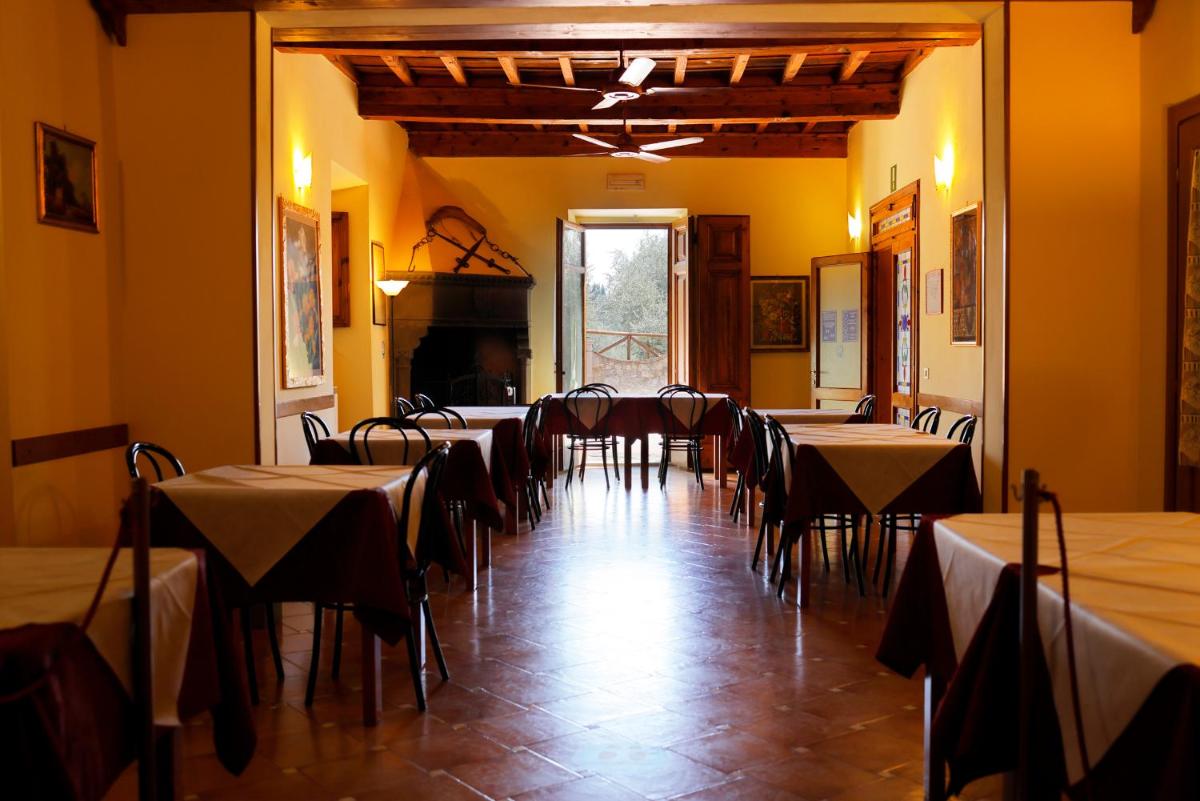 Agriturismo Villa Guarnaschelli - Housity