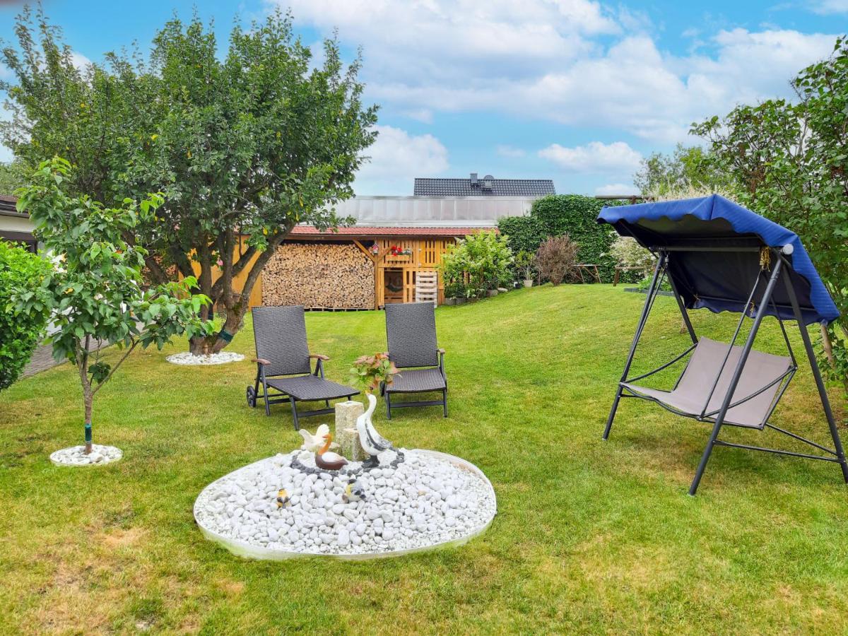 Holiday Home Schneider by Interhome - Housity
