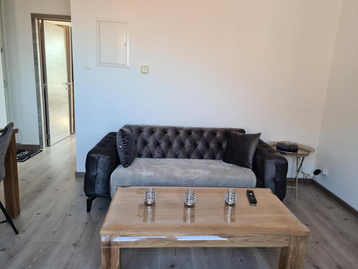 Le bonheur 1 & 2 parking et wifi gratuits - Housity
