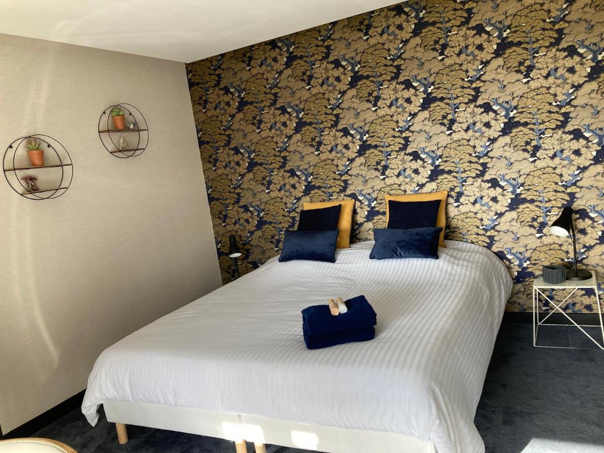 La Tuilerie B&B - Housity