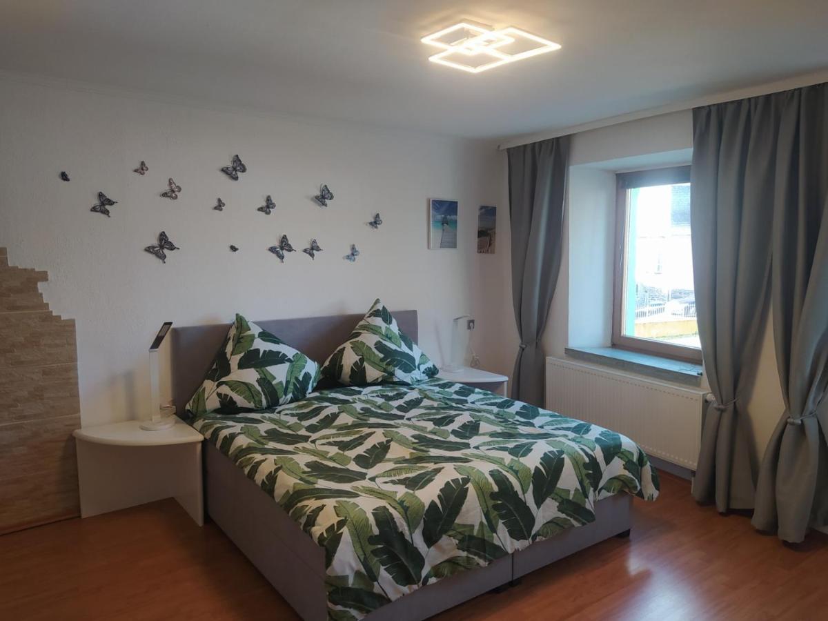 Ferienwohnung an der Ruwer, Trier - Housity