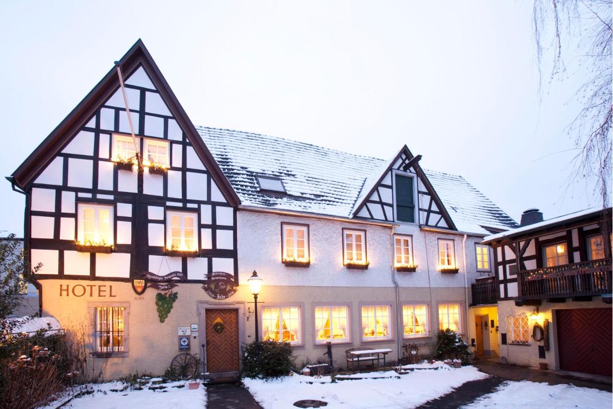 Gästehaus Korf - Housity