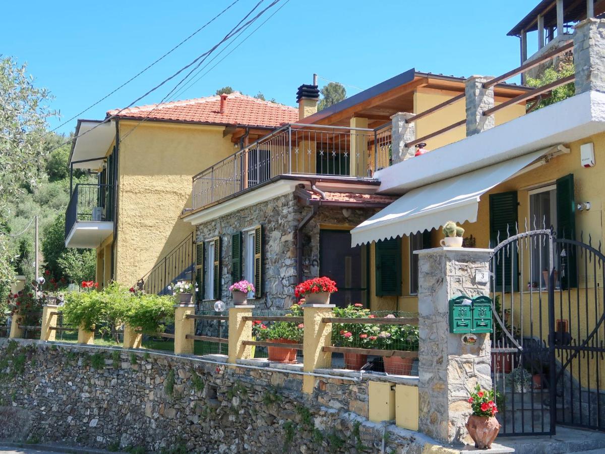 Apartment A Ca' Gialla - AEG100 by Interhome - Housity