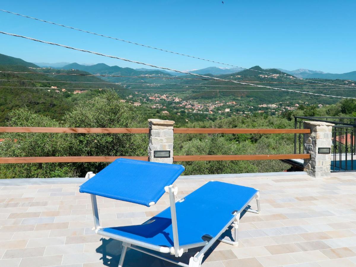 Apartment A Ca' Gialla - AEG100 by Interhome - Housity