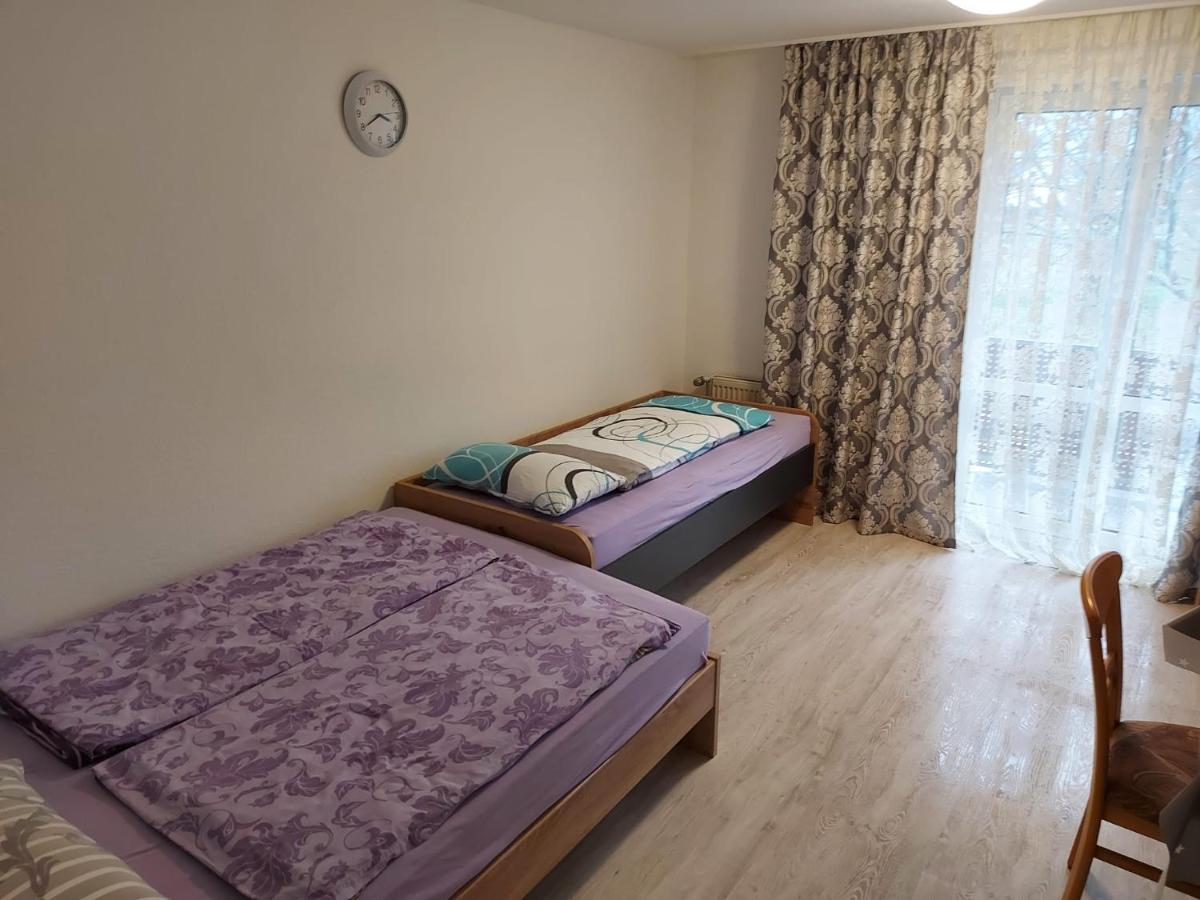 Apartment Homburg Uni-Nähe - Housity