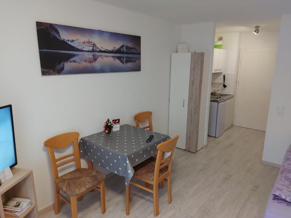 Apartment Homburg Uni-Nähe - Housity