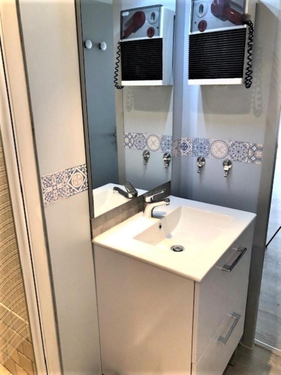 Studio indépendant avec entrée privée - Housity