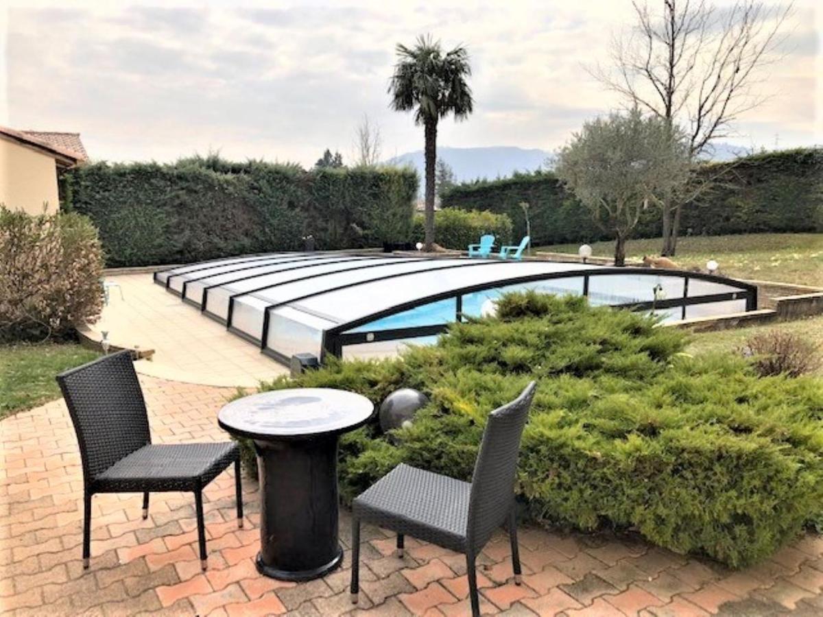 Studio indépendant avec entrée privée - Housity