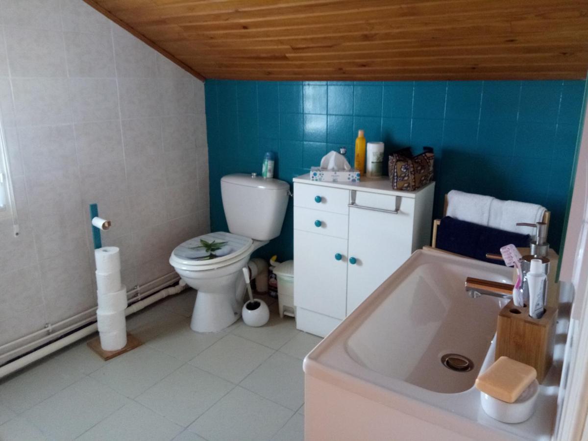 chez Doris et Alain - Housity