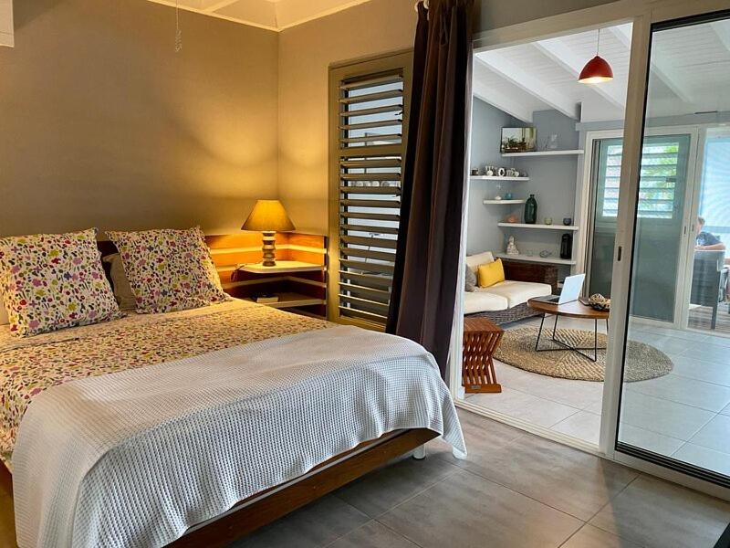 VILLA DOUCE, charming house with 3 bedrooms and private pool! - Housity