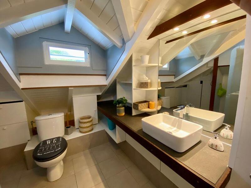 VILLA DOUCE, charming house with 3 bedrooms and private pool! - Housity