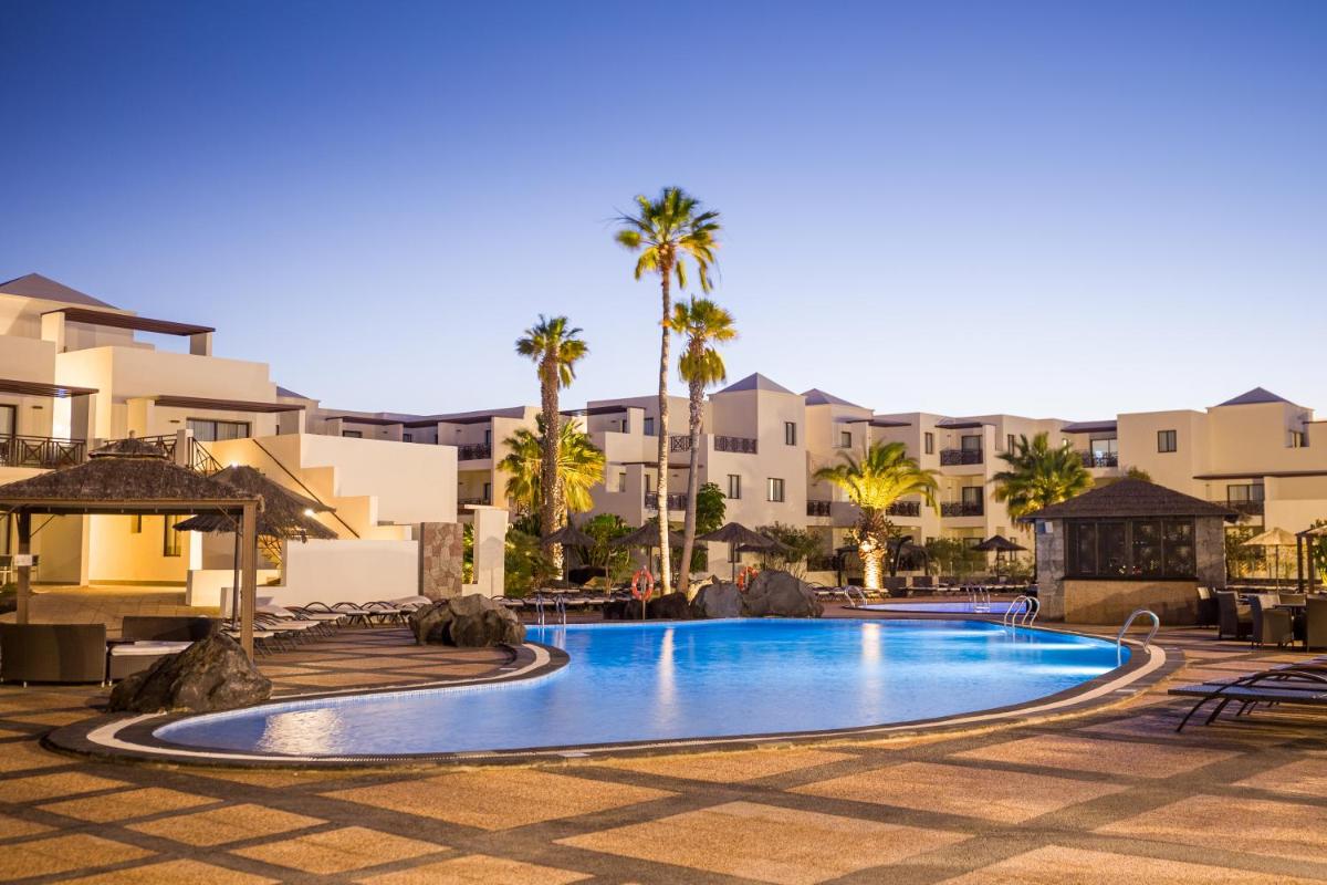 Piscina en o cerca de LANZAROTE PRIME SPORTS by Vitalclass Lanzarote Resort