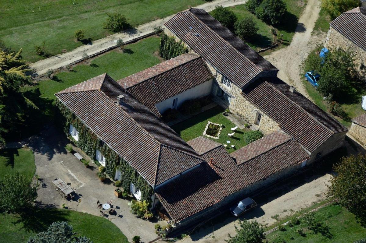 Le Château de Roquebère - Hizvo