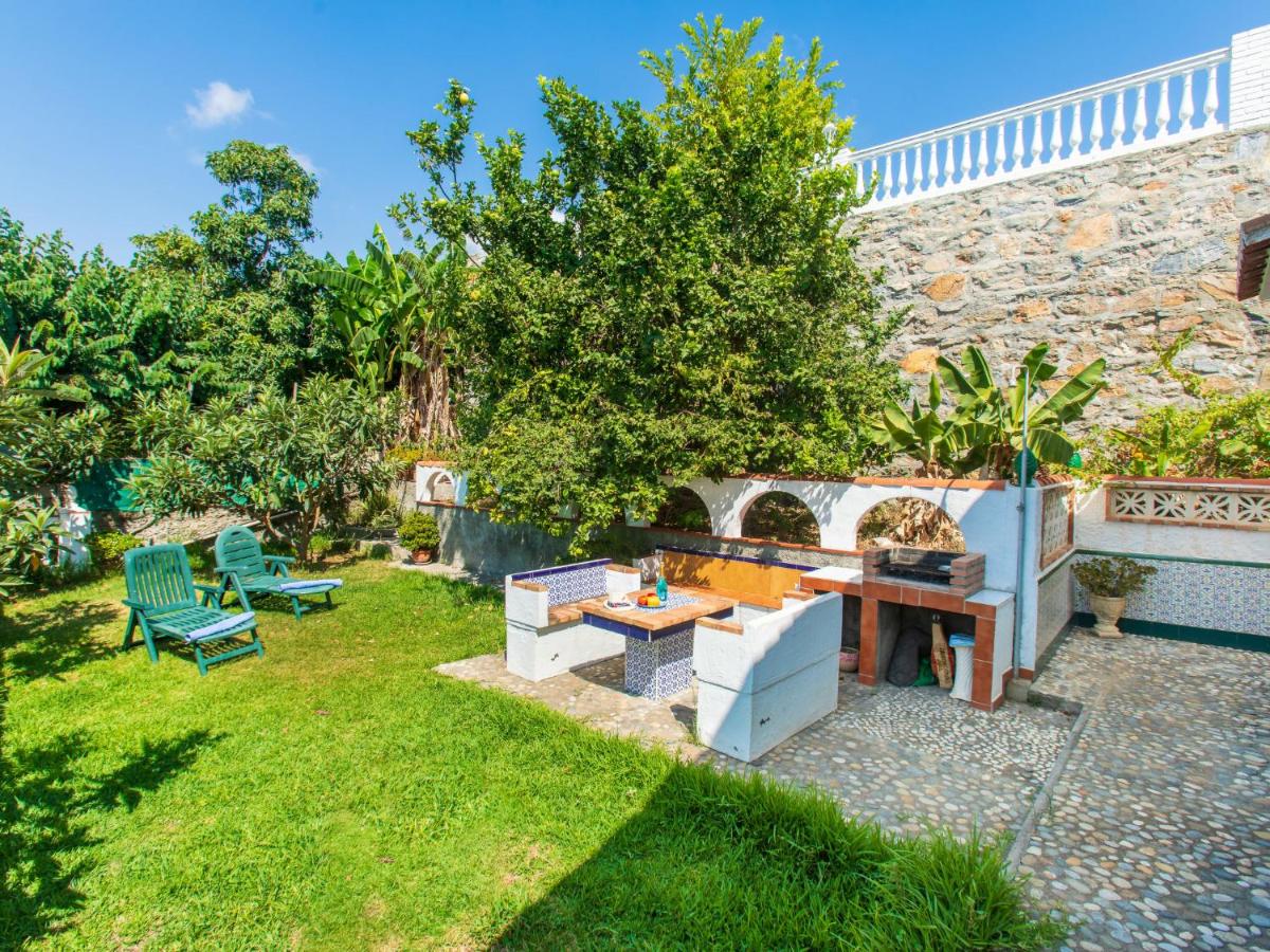 Holiday Home Amanecer - AMU 103 - Housity