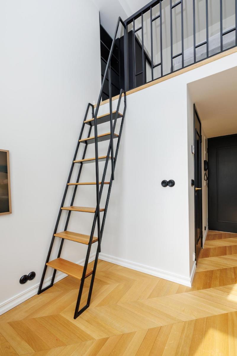 DuoStay - Housity
