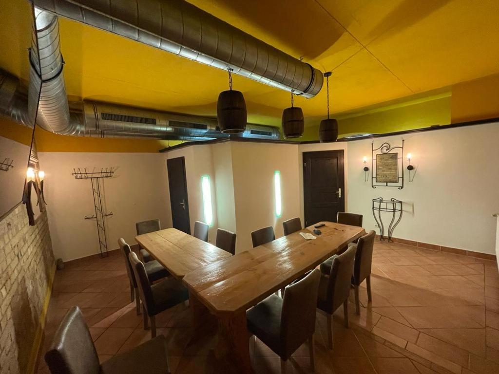 Suitetrails - Monteurwohnung am Bahnhof