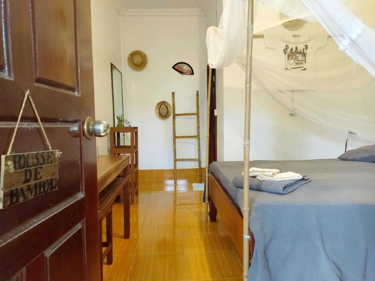 La Maison des Bambous Siem Reap - Housity