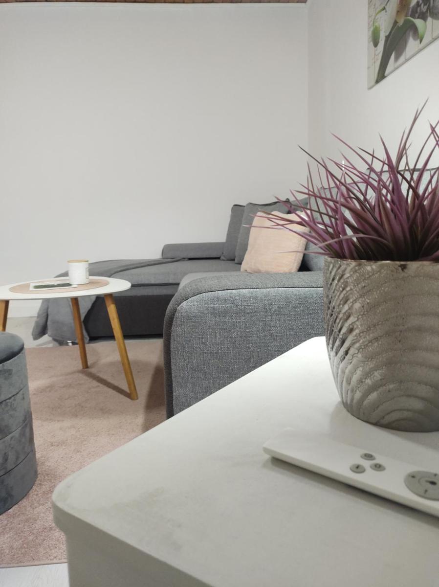 Apartment Iskra - Hizvo
