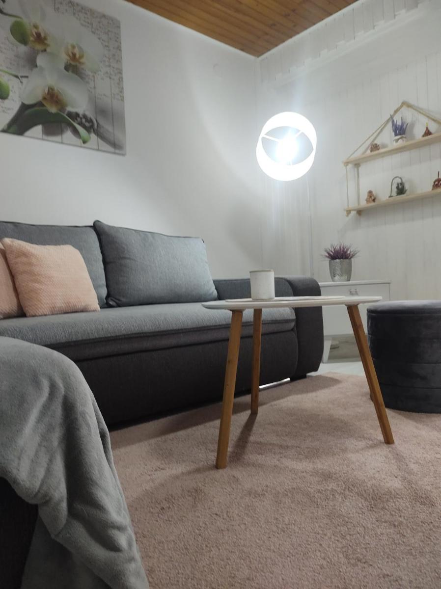 Apartment Iskra - Hizvo