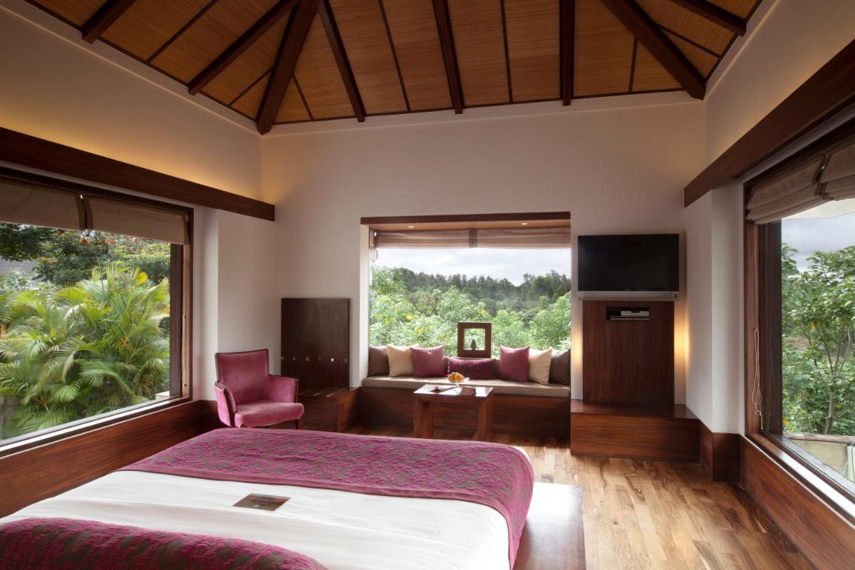 The Serai Chickmagalur - Housity