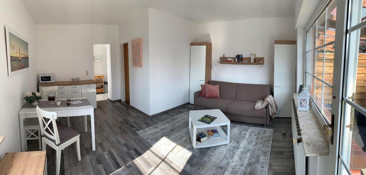 Apartment tom Brook - Housity