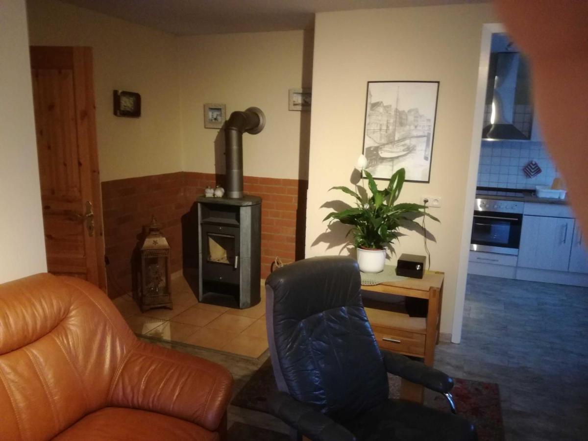 Suitetrails - Ferienwohnung kleine Auszeit in Kappeln an der Schlei